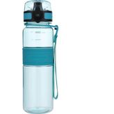 Uzspace 6018 500 ml Turkuaz Su Matarası