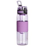 Uzspace 6018 Kırmızı 500 ml Su Matarası