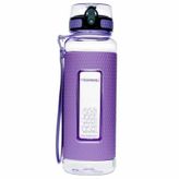 Uzspace 6020 Vagon Mor 950 ml Tritan Matara