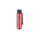Uzspace 6057 Kırmızı Pipetli 1000 ml Matara