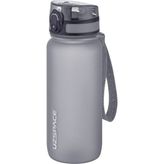 Uzspace 650 ml Gri Tritan Su Matarası
