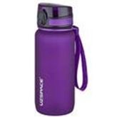UZSPACE 650 ML TRITAN MATARA 3037 PURPLE