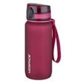 UZSPACE 650 ML TRITAN MATARA 3037 RED