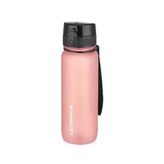 Uzspace 800 ml Soft-Touch Tritan Matara Suluk - Pembe