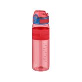 Uzspace Kırmızı 600 ml Tritan Matara
