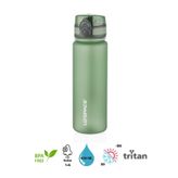 Uzspace - Snatch TRITAN Matara New Design - 650 ML.