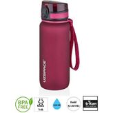Uzspace Snatch Tritan Su Matarası - 650ML - Kırmızı