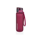 Uzspace Soft Touch Tritan Su Matarası - 800ML - Kırmızı