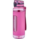Uzspace Tritan 1100 ml Koyu Pembe Matara