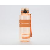 Uzspace Tritan 1500 ml Matara Turuncu