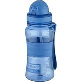 Uzspace Tritan 350 ml Matara Mavi