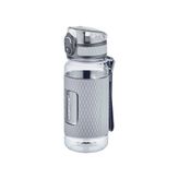 Uzspace Tritan 400 ml Açık Gri Matara