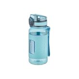 Uzspace Tritan 400 ml Açık Turkuaz Matara