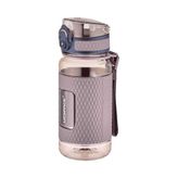 Uzspace Tritan 400 ml Kahve Matara