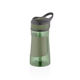 Uzspace Tritan 530 Ml Yeşil Matara 9001