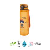 Uzspace TRITAN Çocuk Suluk/Matara 500 ML.