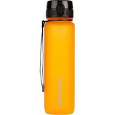 Uzspace Tritan Dynamic Orange Matara 1000 ml