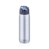 Uzspace Tritan Gri 600 ml Matara