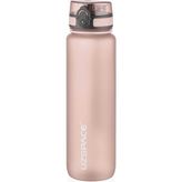 Uzspace Tritan Matara 500 ml Açık Kahve
