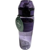 Uzspace Tritan Matara 600 ml - Lila - Mor - 1 Adet