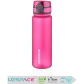 Uzspace Tritan Matara-Suluk 500 Ml. - Pembe