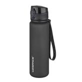 Uzspace Tritan Siyah 500 ml Suluk