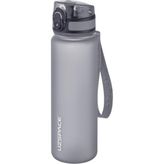 Uzspace Tritan Su Matarası Softtouch 500 ml - Gri
