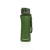 Uzspace Tritan Yeşil 500 ml Suluk