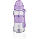 Uzspace Vagon Uzpace Tritan Matara 5023 350 ml Mor