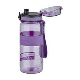 Uzspace Yeşil 650 ml Tritan Matara