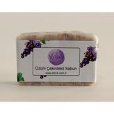Üzüm Çekirdekli Sabun-100 gr.