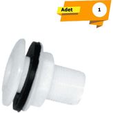 Üzümcü 1 1/2" Depo Rekoru