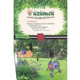 Üzümcü Hortum Toplama Arabası (Tekerlekli)