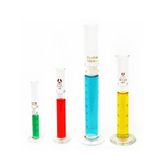 Uzun Form Cam Mezür - 100 ml