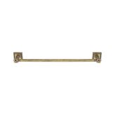 UZUN HAVLULUK ANTIK BRONZ