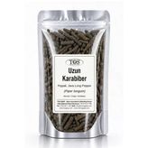 Uzun Karabiber 500 gr (1. Kalite) Piper longum / Pippali, Java Long Pepper