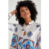 UZUN KIMONO