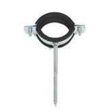 Uzun Trifonlu Kelepçe 1/2"