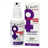 V-Activ For Women 50 ml Stimulation Spray