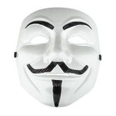 V For Vendetta Maskesi