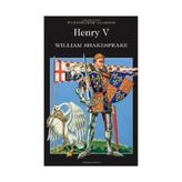 V. HENRY - WILLIAM SHAKESPEARE