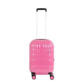 V2401 PC KIDS VALIZ (Açık Pembe)