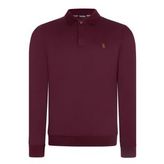 V4007 DEWBERRY ERKEK SWEATSHIRT-MOR