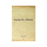 Vacib-ül Vücud - İrfan Avcı