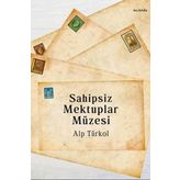 Vacilando Kitap Sahipsiz Mektuplar Müzesi