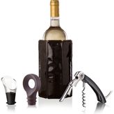 Vacu Vin Klasik Şarap Seti 4 Parça - Kutulu