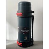 Vacuum 2 Litre Kamp Piknik Termosu - Lacivert