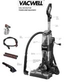Vacwell Hidro Halı Ve Koltuk Yıkama Makinesi