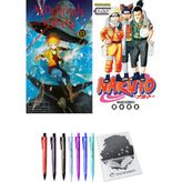 Vadedilmiş Yokyer 11 ve Naruto 21 (2li Set)