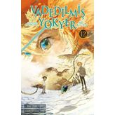 Vadedilmiş Yokyer 12. Cilt
